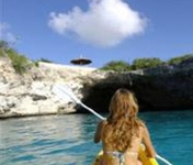 Lodge Kura Hulanda & Beach Club