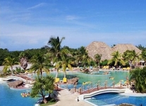 Sandals Royal Hicacos