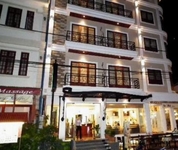 Lao Silk Hotel