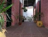 Hostel El Espa~nol