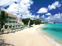Coral Mist Beach Hotel