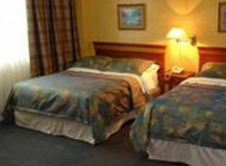 Hotel Castilla Real