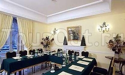 Ludovisi Palace Hotel