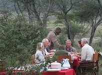 Lemala Ndutu Tented Camp Serengeti