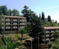 Фото отеля Mediteran (Ulcinj)