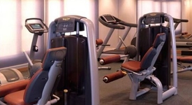 Park Inn Muscat