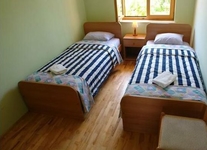 Apartmani Santic
