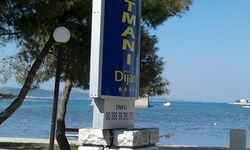 Apartmani Dijan