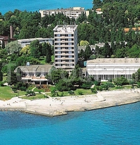 Фото отеля Sol Melia Adriatic Hotel