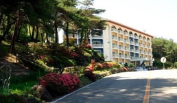Hanwha Resort Jirisan