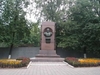 Фотография Тульский памятник С.И.Мосину 