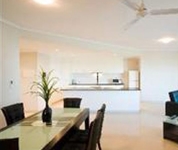 Argus Apartments