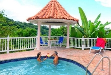 Tropical Lagoon Resort