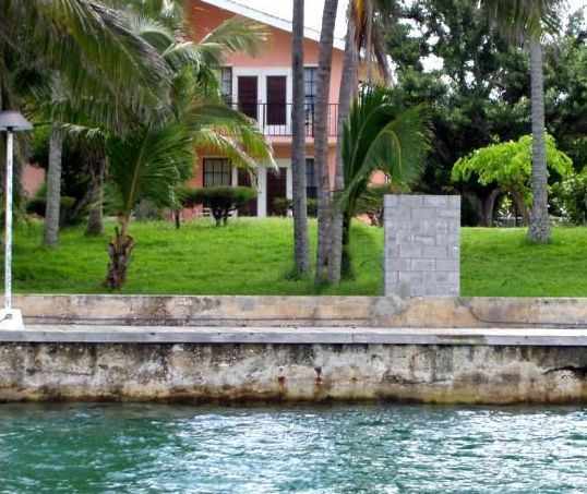 Andros Lighthouse Yacht Club and Marina