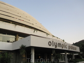 Отель Olimpic Palace.