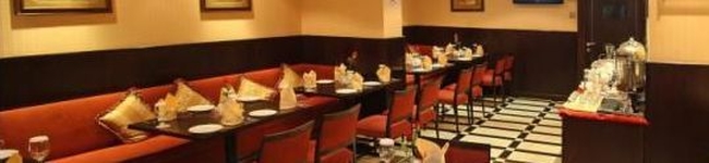 Fortune Hotel Apartment - Bur Dubai