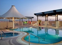 Sheraton Deira Hotel & Towers