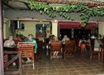 Hotel Restaurante Giada