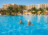 Riu Imperial Marhaba