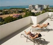 Argus Apartments