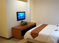 BEST WESTERN Sandakan Hotel & Residence Sabah