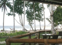 Daluyon Beach And Mountain Resort