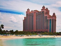 The Cove Atlantis