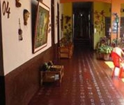 Hotel La Casona Iquitos