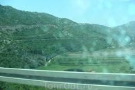 Дорога на Дубровник