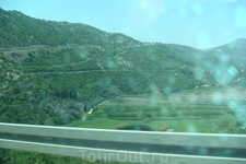 Дорога на Дубровник
