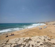 Helios Bay