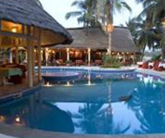 Hotel Espadon de Saly