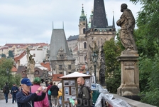 Фото 138 рассказа Чехия-Прага Прага
