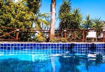 Harmony Hall Antigua