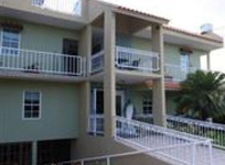 Yunque Mar Beach Hotel