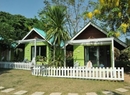 Фото Baan Koh Mak