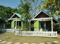 Baan Koh Mak