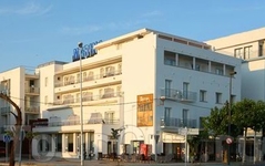 Hotel Marina Roses