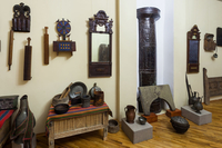 Музей "Дагестанский аул"