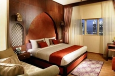 Auris First Central Hotel Suites
