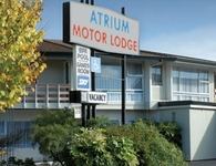 Atrium Motor Lodge