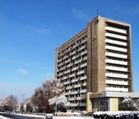 Фото отеля Власта Фото отеля Власта