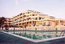Marina Palace