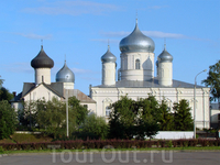 Зверин-Покровский монастырь