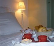 Bed & Breakfast La Bouliniere