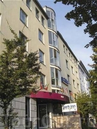 Фото отеля Park Inn Munich Frankfurter Ring Hotel Фото отеля Park Inn Munich Frankfurter Ring Hotel