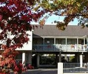 Accolade Lodge Motel