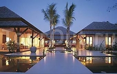 Evason Hideway Hua Hin & Six Senses Spa