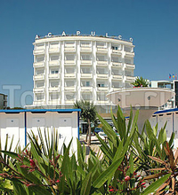 Фото отеля Hotel Acapulco