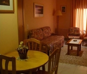 Apartaments La Neu